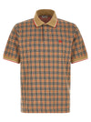 Burberry Pelham Polo Shirt