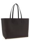 Burberry Medium Bloomsbury Reversible Shopping Bag
