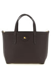 Burberry Bloomsbury Mini Reversible Handbag