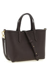 Burberry Bloomsbury Mini Reversible Handbag