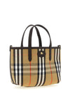 Burberry Bloomsbury Mini Reversible Handbag