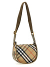 Burberry B Clip Mini Crossbody Bag