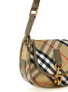 Burberry B Clip Mini Crossbody Bag