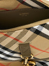 Burberry B Clip Mini Crossbody Bag