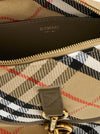 Burberry B Clip Mini Crossbody Bag