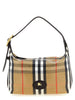 Burberry Highlands Duffle Handbag