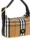 Burberry Highlands Duffle Handbag