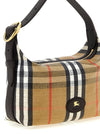 Burberry Highlands Duffle Handbag