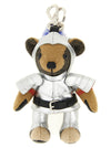 Burberry Orsetto Thomas Keyring