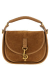 Burberry B Clip Small Handbag