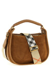 Burberry B Clip Small Handbag