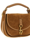 Burberry B Clip Small Handbag