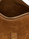 Burberry B Clip Small Handbag
