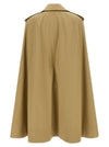 Burberry Bellemont Cape