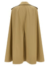 Burberry Bellemont Cape
