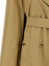 Burberry Bellemont Cape
