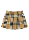 Burberry Gabrielle Skirt