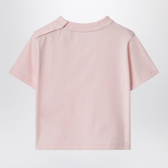 Burberry Pink Rainy Day Bear T-shirt