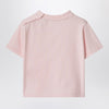 Burberry Pink Rainy Day Bear T-shirt