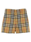 Burberry Oscar Bermuda Shorts
