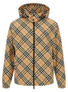 Burberry Markham Jacket
