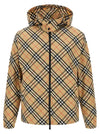 Burberry Markham Jacket