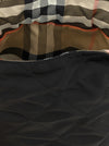 Burberry Horseshoe Clutch