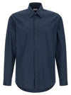 Burberry Cotton Shirt