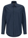 Burberry Cotton Shirt