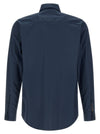 Burberry Cotton Shirt