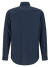 Burberry Cotton Shirt