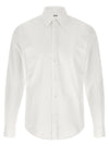 Burberry Cotton Shirt