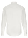 Burberry Cotton Shirt