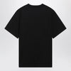 Burberry Black T-shirt with logo print