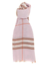 Burberry Giant Scarf