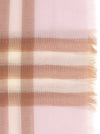 Burberry Giant Scarf