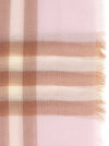 Burberry Giant Scarf