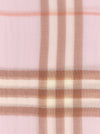 Burberry Giant Scarf