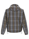 Burberry Newport Reversible Jacket