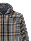 Burberry Newport Reversible Jacket