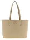 Burberry Medium Bloomsbury Reversible Shopping Bag