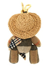 Burberry Orsetto Thomas Keyring