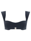 Magda Butrym 01 Bikini Top