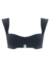 Magda Butrym 01 Bikini Top