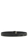 Burberry Tb Reversible Belt