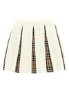 Burberry Theo Skirt