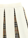Burberry Theo Skirt