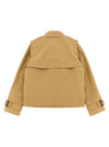 Burberry Rosie Trench Coat