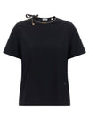 Burberry Frankie Bow T-shirt