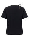 Burberry Frankie Bow T-shirt